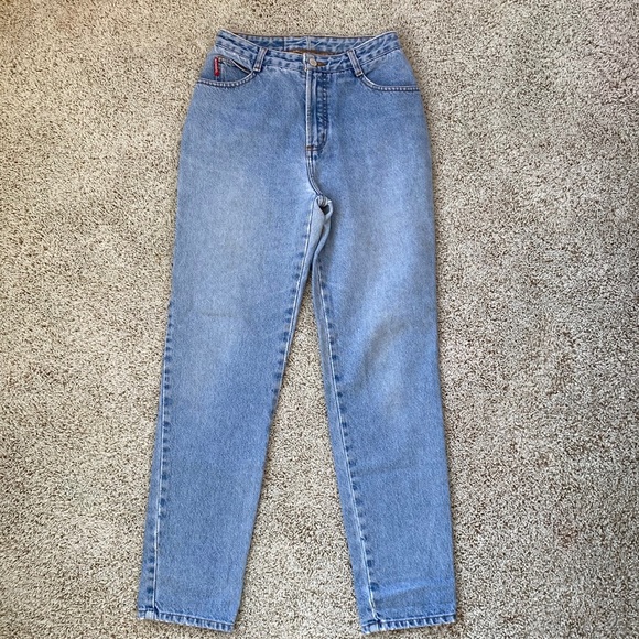 RARE BONGO Jeans - Picture 4 of 10